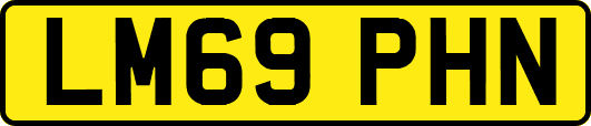 LM69PHN
