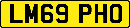 LM69PHO
