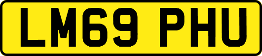 LM69PHU