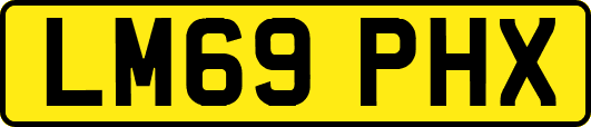 LM69PHX