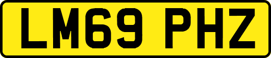 LM69PHZ