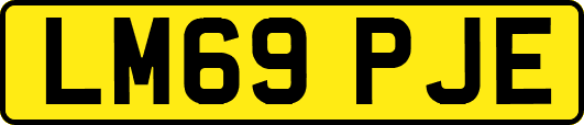 LM69PJE
