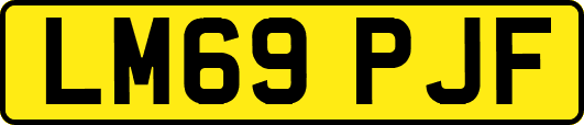 LM69PJF