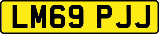 LM69PJJ
