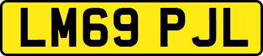 LM69PJL
