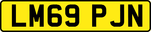 LM69PJN