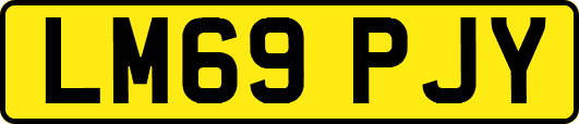 LM69PJY