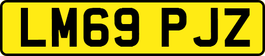 LM69PJZ