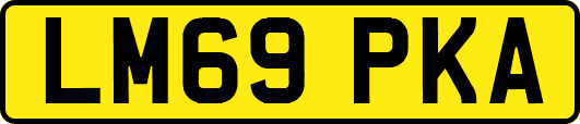 LM69PKA
