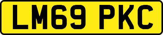 LM69PKC
