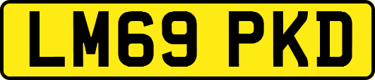 LM69PKD
