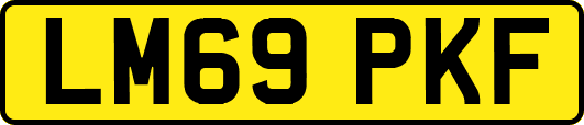 LM69PKF