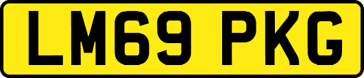 LM69PKG
