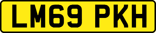 LM69PKH