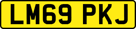 LM69PKJ