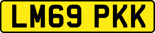 LM69PKK