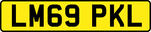LM69PKL