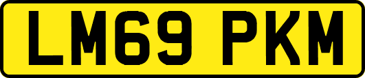 LM69PKM