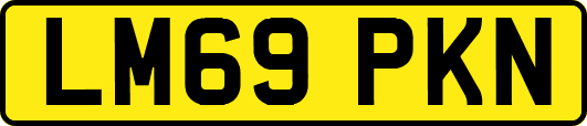 LM69PKN