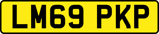LM69PKP