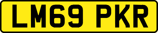 LM69PKR