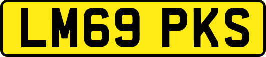 LM69PKS