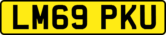 LM69PKU