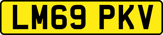 LM69PKV