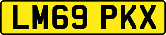 LM69PKX