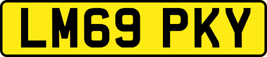 LM69PKY