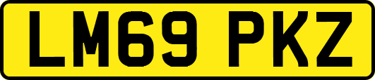 LM69PKZ
