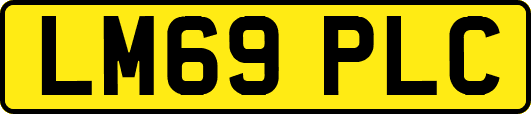LM69PLC
