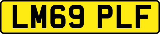 LM69PLF