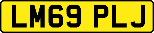 LM69PLJ