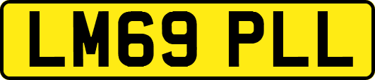 LM69PLL