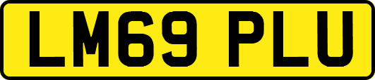 LM69PLU
