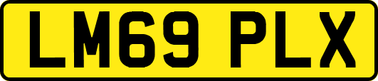 LM69PLX