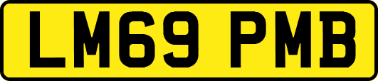 LM69PMB