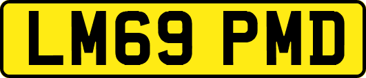 LM69PMD