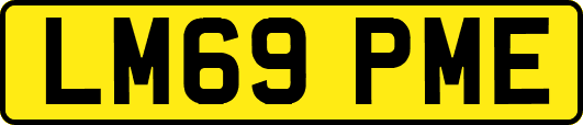 LM69PME