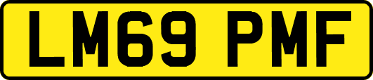 LM69PMF