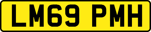 LM69PMH