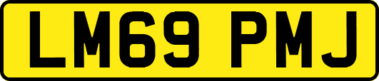 LM69PMJ
