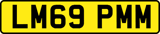 LM69PMM