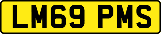 LM69PMS