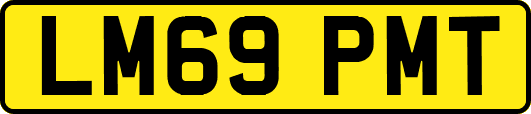 LM69PMT
