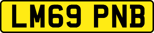 LM69PNB