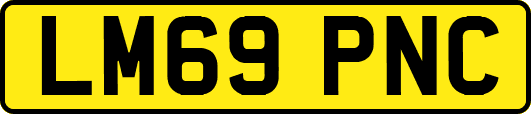 LM69PNC