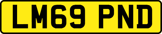 LM69PND