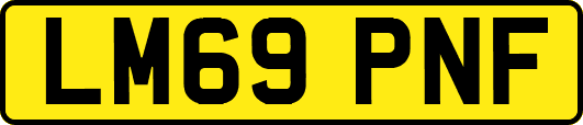 LM69PNF